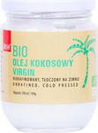 Olej kokosowy virgin BIO 200 ml / 184 g Rish w sklepie internetowym biogo.pl