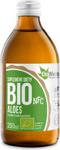 Aloes BIO suplement diety 250 ml EkaMedica w sklepie internetowym biogo.pl