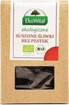 Śliwki suszone bez pestek BIO 150 g EkoWital w sklepie internetowym biogo.pl