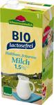 Mleko 1,5% bez laktozy BIO 1 l Schwarzwaldmilch w sklepie internetowym biogo.pl