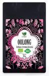 HERBATA CZERWONA OOLONG BIO 70 g - ECOBLIK w sklepie internetowym biogo.pl