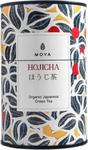 HOJICHA HERBATA ZIELONA BIO 60 g - MOYA MATCHA w sklepie internetowym biogo.pl