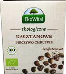 Pieczywo chrupkie kasztanowe bezglutenowe BIO 100 g Ekowital w sklepie internetowym biogo.pl