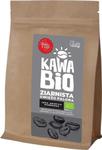 KAWA 100% ARABICA ZIARNISTA HONDURAS BIO 250 g - QUBA CAFFE w sklepie internetowym biogo.pl