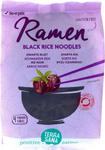 MAKARON RAMEN NOODLE Z RYŻU CZARNEGO BEZGLUTENOWY BIO 280 g - TERRASANA w sklepie internetowym biogo.pl