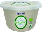 Jogurt grecki 10% tłuszczu BIO 500 g Kolios w sklepie internetowym biogo.pl