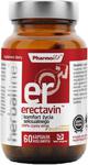 Erectavin z dodatkiem BioPerine 60 kapsułek Vcaps PharmoVit Herballine w sklepie internetowym biogo.pl