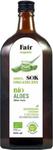 SOK Z ALOESU NFC BIO 500 ml - FAIR ORGANIC w sklepie internetowym biogo.pl