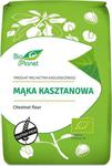 MĄKA KASZTANOWA BEZGLUTENOWA BIO 700 g - BIO PLANET w sklepie internetowym biogo.pl