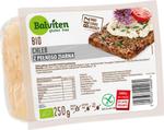 CHLEB Z PEŁNEGO ZIARNA BEZGLUTENOWY BIO 250 g - BALVITEN w sklepie internetowym biogo.pl