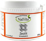 Zeolit klinoptylolit 150 g NatVita w sklepie internetowym biogo.pl