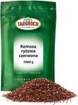 Quinoa komosa ryżowa czerwona 1000g Targroch w sklepie internetowym biogo.pl