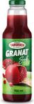 Sok z granatu granat 100% 750 ml Targroch w sklepie internetowym biogo.pl