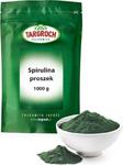 Spirulina sproszkowana proszek 1000 g Targroch w sklepie internetowym biogo.pl