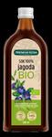 Jagoda sok 100% BIO B/C 500ml Premium Rosa w sklepie internetowym biogo.pl