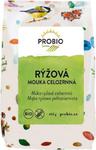 MĄKA RYŻOWA PEŁNOZIARNISTA BEZGLUTENOWA BIO 450 g - PROBIO w sklepie internetowym biogo.pl