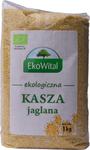 Kasza jaglana BIO 1 kg EkoWital w sklepie internetowym biogo.pl