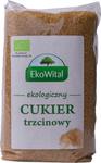 Cukier trzcinowy BIO 1 kg EkoWital w sklepie internetowym biogo.pl