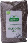 Nasiona chia BIO 500 g EkoWital w sklepie internetowym biogo.pl