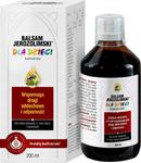 Balsam Jerozolimski dla dzieci 200 ml Produkty Bonifraterskie w sklepie internetowym biogo.pl