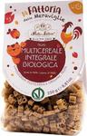 Makaron (Ryżowo - Gryczany Z Amarantusem I Teff Dla Dzieci) Zwierzęta Bezglutenowy Bio 250 G - Pasta Natura w sklepie internetowym biogo.pl