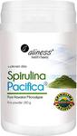 Spirulina Pacyficzna Algi Arthrospira Platensis Pacifica 180 g Aliness w sklepie internetowym biogo.pl