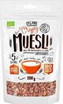 Musli z superfoods bez cukru 200g EKO Diet-Food.pl w sklepie internetowym biogo.pl