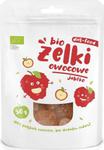 Żelki z jabłkiem 50g EKO Diet-Food.pl w sklepie internetowym biogo.pl