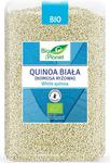 QUINOA BIAŁA (KOMOSA RYŻOWA) BEZGLUTENOWA BIO 2 kg - BIO PLANET w sklepie internetowym biogo.pl