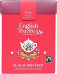 Herbata English Breakfast BIO 80g English Tea Shop w sklepie internetowym biogo.pl