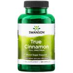 Full Spectrum CYNAMON CEJLOŃSKI True Cinnamon 300mg 120 kapsułek w sklepie internetowym biogo.pl