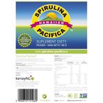 Hawajska Spirulina Pacifica 180 g Cyanotech Co w sklepie internetowym biogo.pl