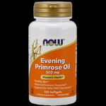 Evening Primrose Oil Olej z Wiesiołka Dwuletniego z GLA 100 kapsułek w sklepie internetowym biogo.pl