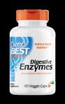 Digestive Enzymes Enzymy Trawienne 90 kapsułek Doctor's Best w sklepie internetowym biogo.pl