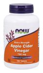 Apple Cider Vinegar Ocet Jabłkowy 750 mg 180 tabletek NOW FOODS w sklepie internetowym biogo.pl