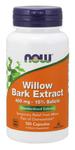 Willow Bark Extract 100 kapsułek NOW FOODS w sklepie internetowym biogo.pl