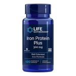 Iron Protein Plus 100 kapsułek Life Extension w sklepie internetowym biogo.pl