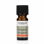 Cardamom Ethically Harvested Olejek z kardamonu 30 ml Tisserand Aromatherapy w sklepie internetowym biogo.pl