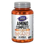 Amino Complete Kompleks Aminokwasów 120 kapsułek w sklepie internetowym biogo.pl