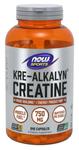 KreAlkalyn® Creatine Buforowany Monohydrat Kreatyny 750 mg 240 kapsułek w sklepie internetowym biogo.pl