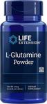 Glutamina proszek L-Glutamine Powder 100 g Life Extension w sklepie internetowym biogo.pl