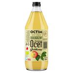 OCET JABŁKOWY 6 % BIO 750 ml - OCTIM w sklepie internetowym biogo.pl