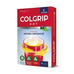 Colgrip na przeziębienie i grypę 8 saszetek w sklepie internetowym biogo.pl