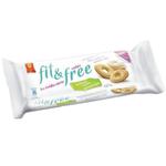 FIT&FREE Herbatniki cytrynowe bez cukru 120g CUKRY NYSKIE w sklepie internetowym biogo.pl