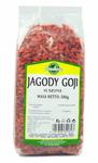 SMAKOSZ Jagody Goji suszone 500g w sklepie internetowym biogo.pl