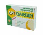API-GARDIN propolis + prawoślaz 16past. BARTPOL w sklepie internetowym biogo.pl