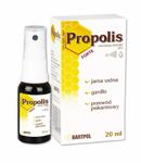 Propolis etanolowy ekstrakt 10% 20ml BARTPOL w sklepie internetowym biogo.pl