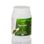 100% Spirulina Platensis 300g (200mg, 1500tabl.) BOF w sklepie internetowym biogo.pl