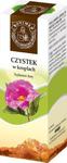 Czystek w kroplach 100ml BONIMED w sklepie internetowym biogo.pl