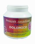 Proszek zasadowy z inuliną 200g DOLOMICO w sklepie internetowym biogo.pl